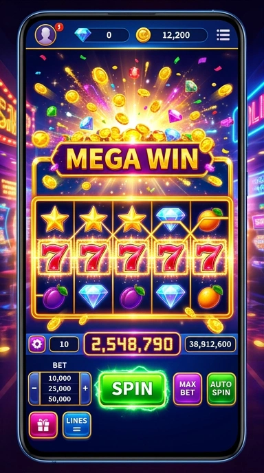 7game - Pusat APK Terlengkap untuk Berbagai Genre