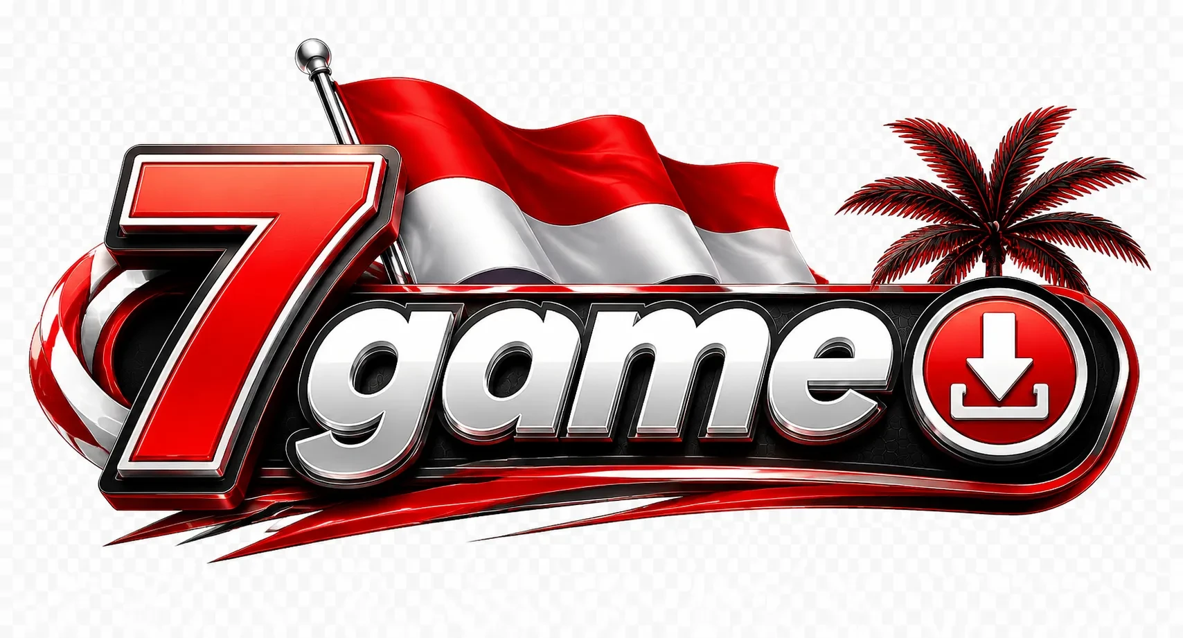 7game - Kanal Resmi Indonesia